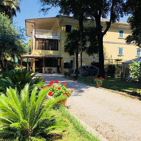 Villa Berghella Montesilvano Marina Exterior foto