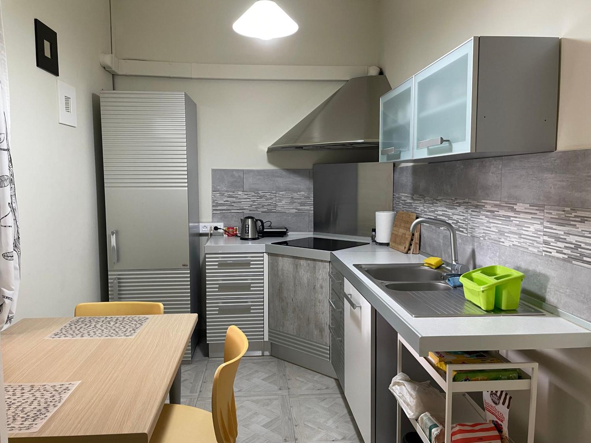 Villa Berghella Montesilvano Marina Habitación foto