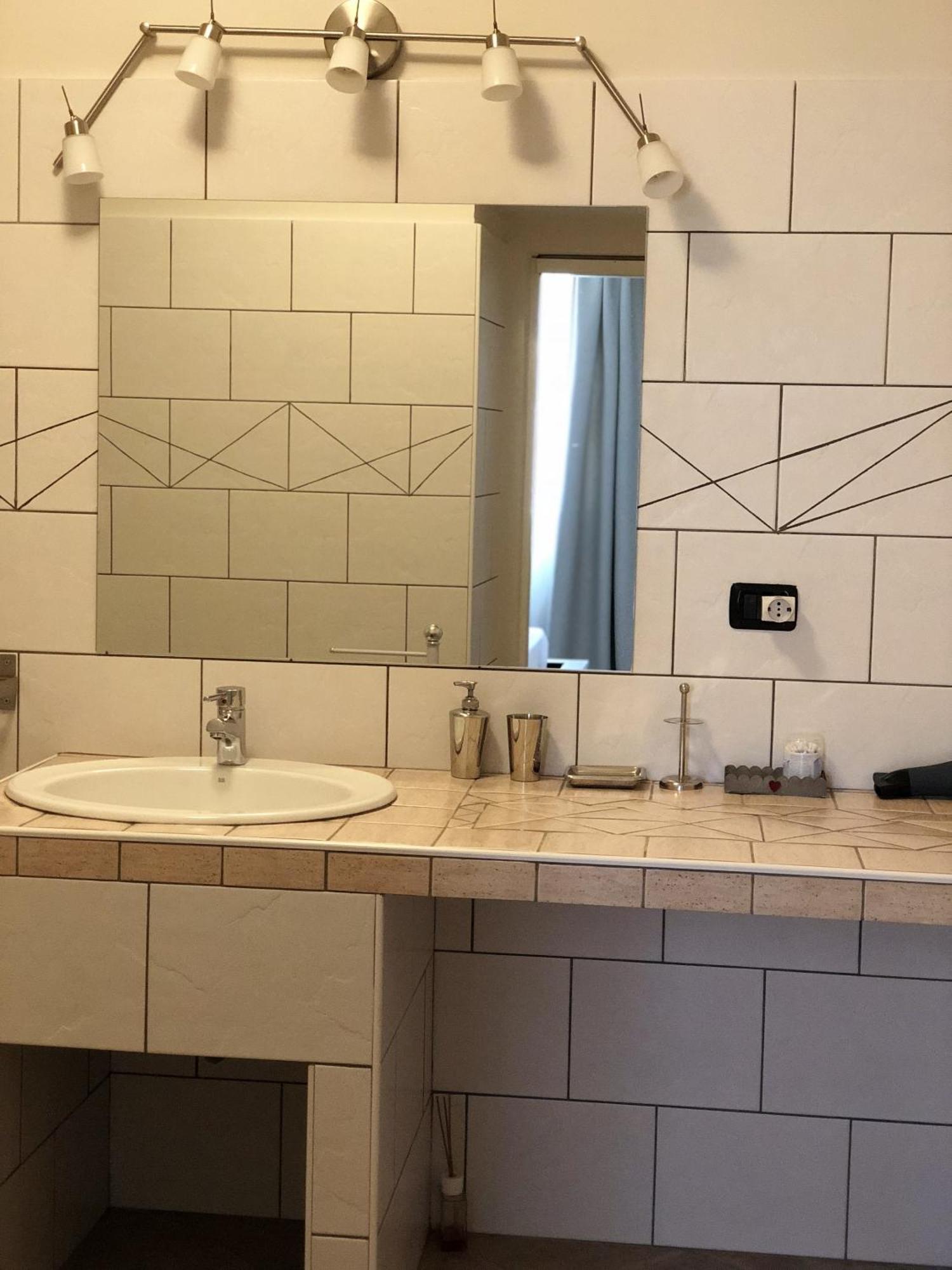Villa Berghella Montesilvano Marina Habitación foto
