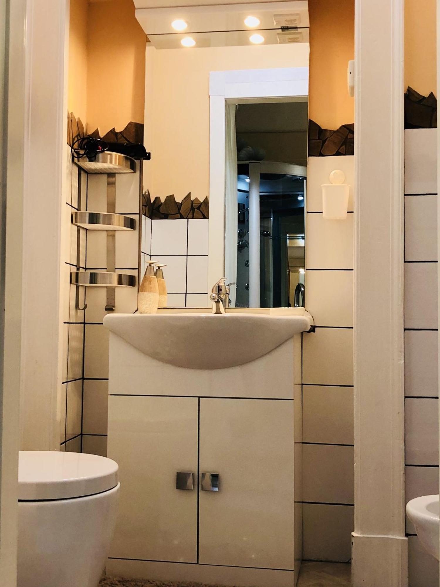 Villa Berghella Montesilvano Marina Habitación foto