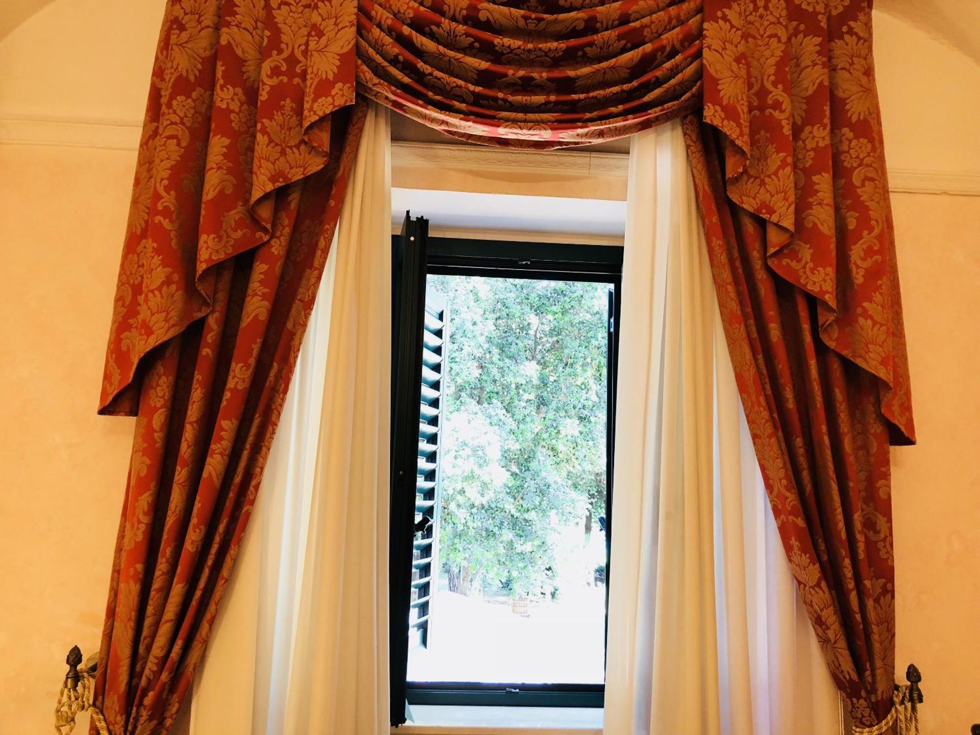 Villa Berghella Montesilvano Marina Habitación foto