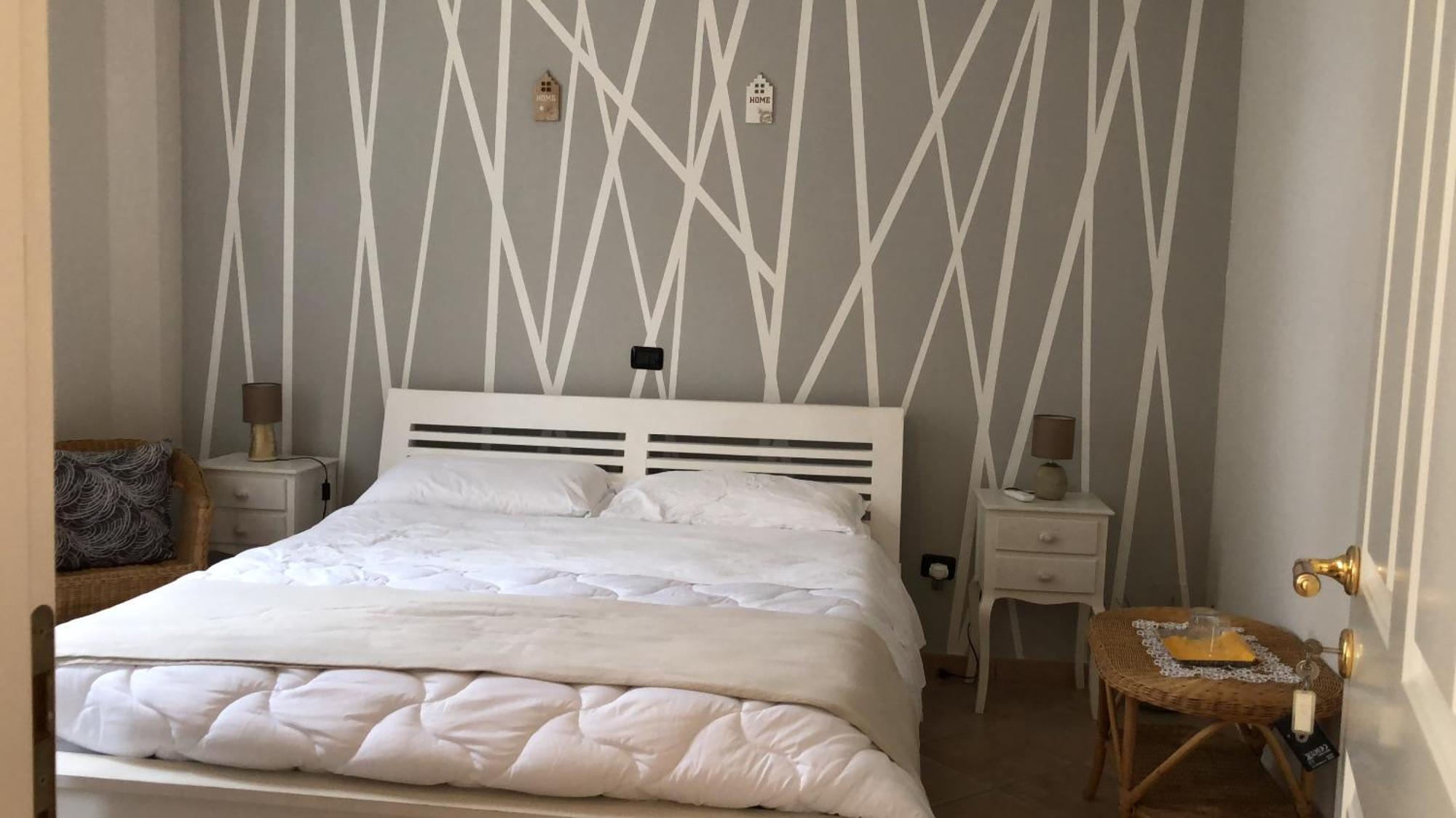 Villa Berghella Montesilvano Marina Habitación foto