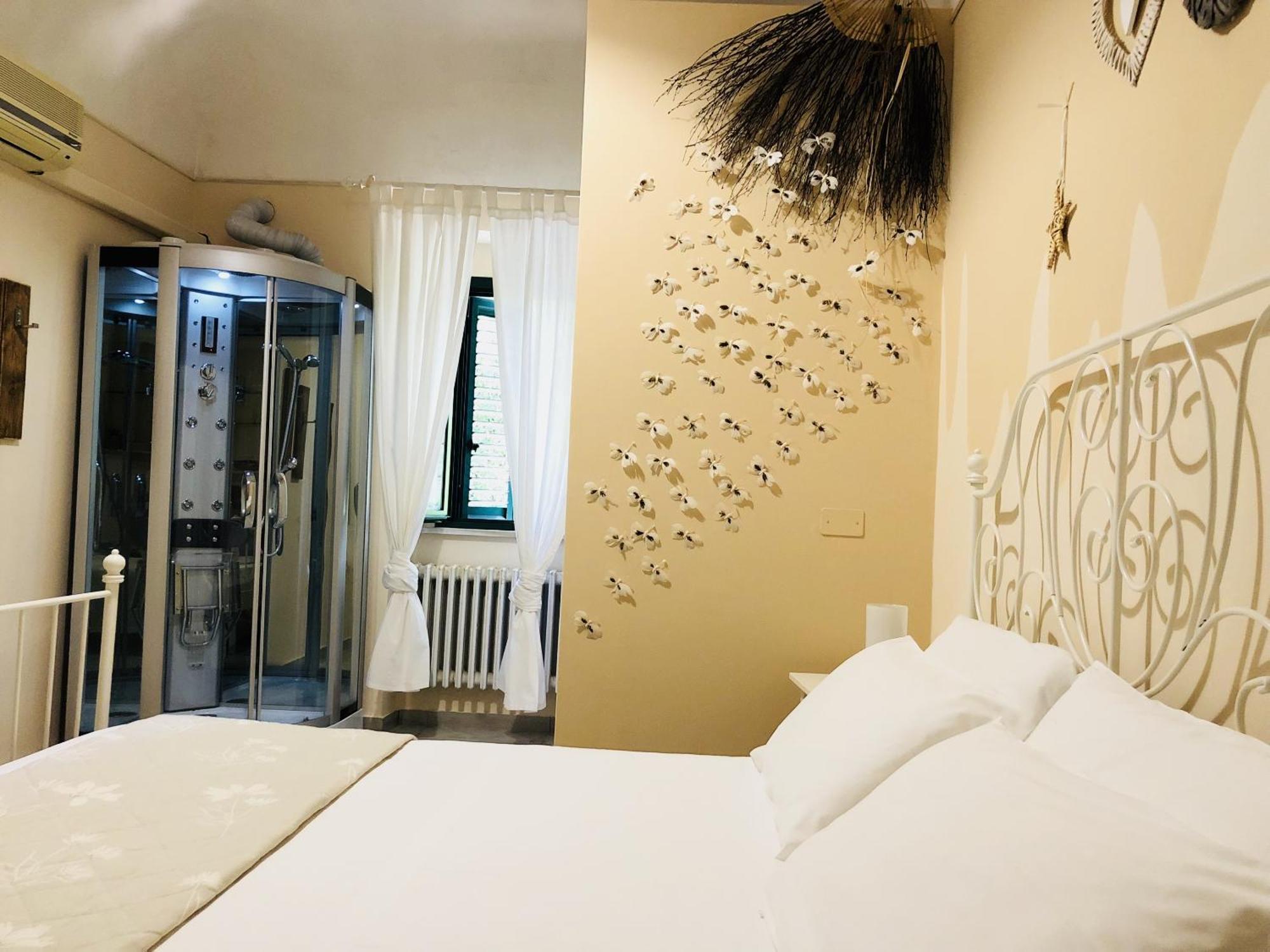 Villa Berghella Montesilvano Marina Habitación foto