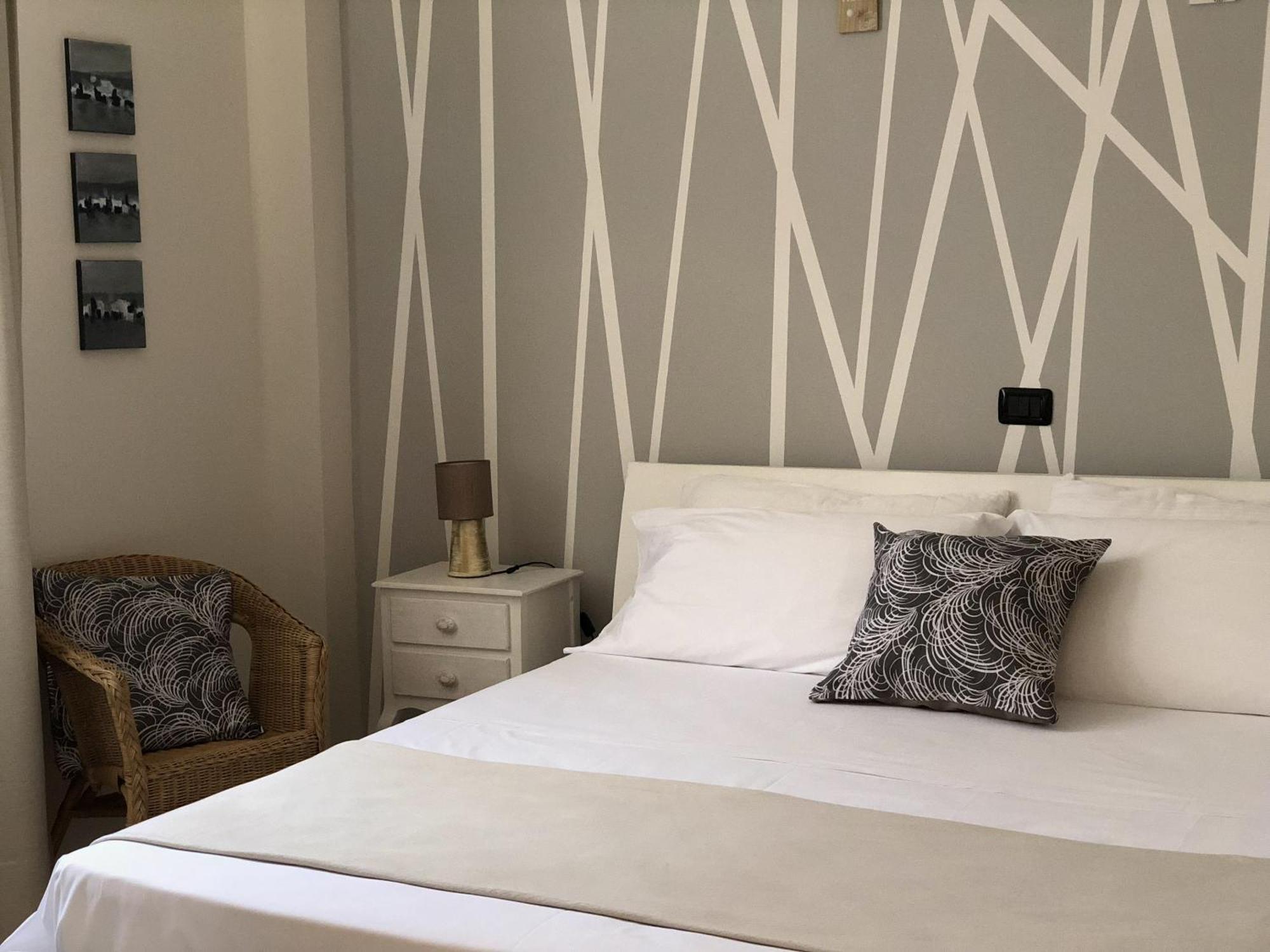 Villa Berghella Montesilvano Marina Habitación foto