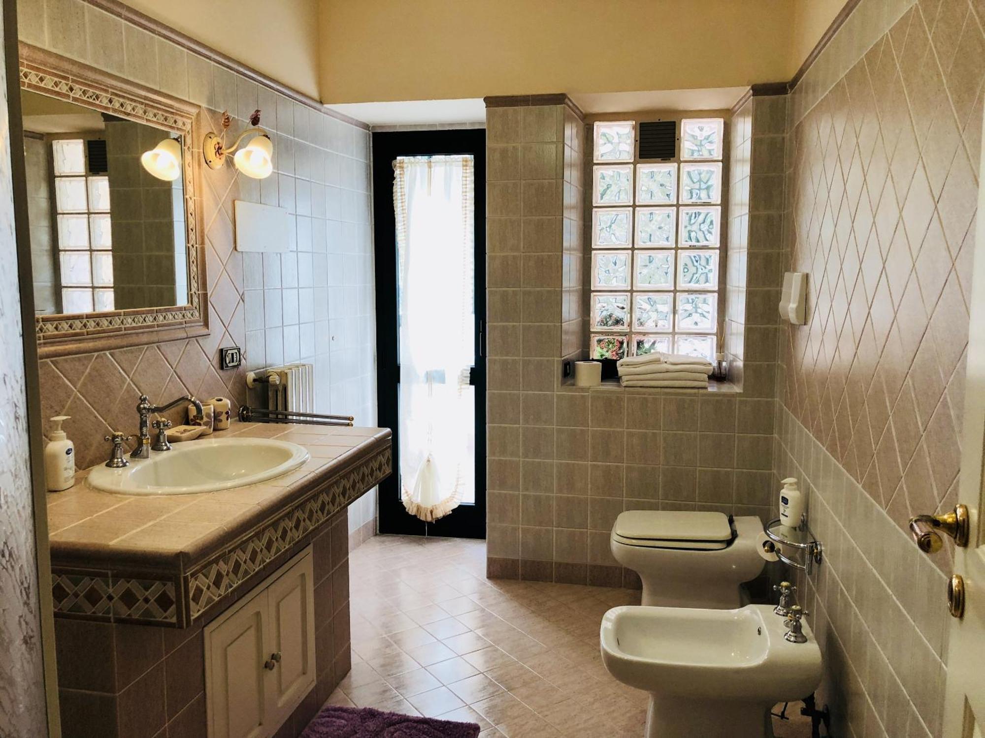 Villa Berghella Montesilvano Marina Habitación foto