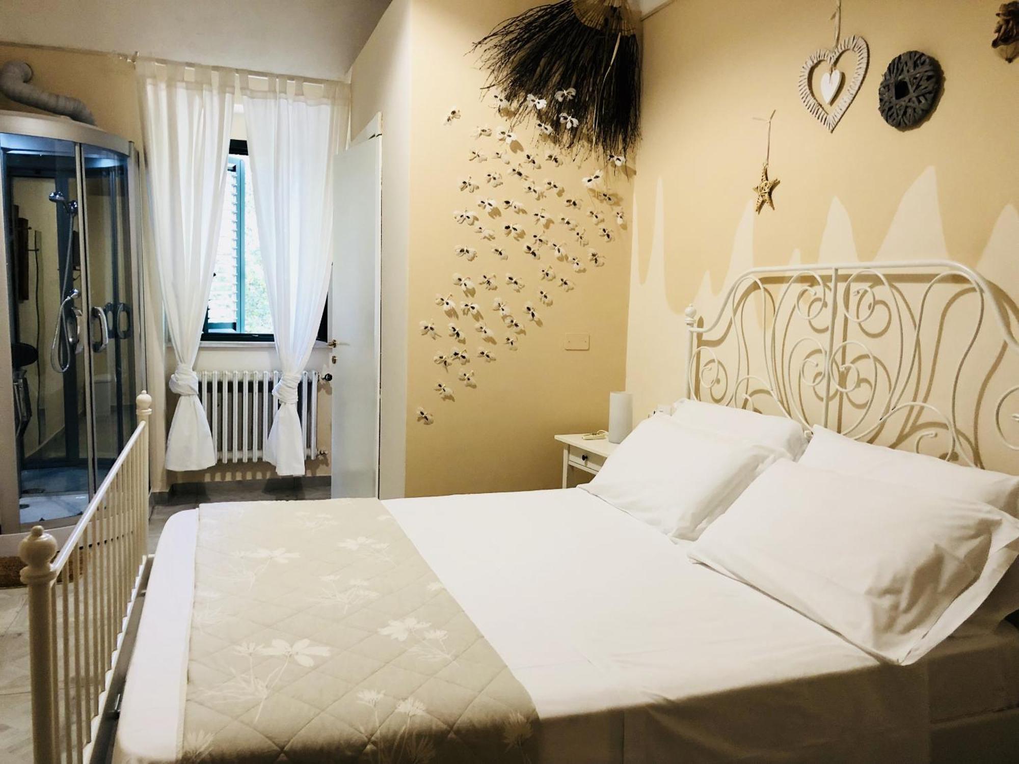 Villa Berghella Montesilvano Marina Habitación foto