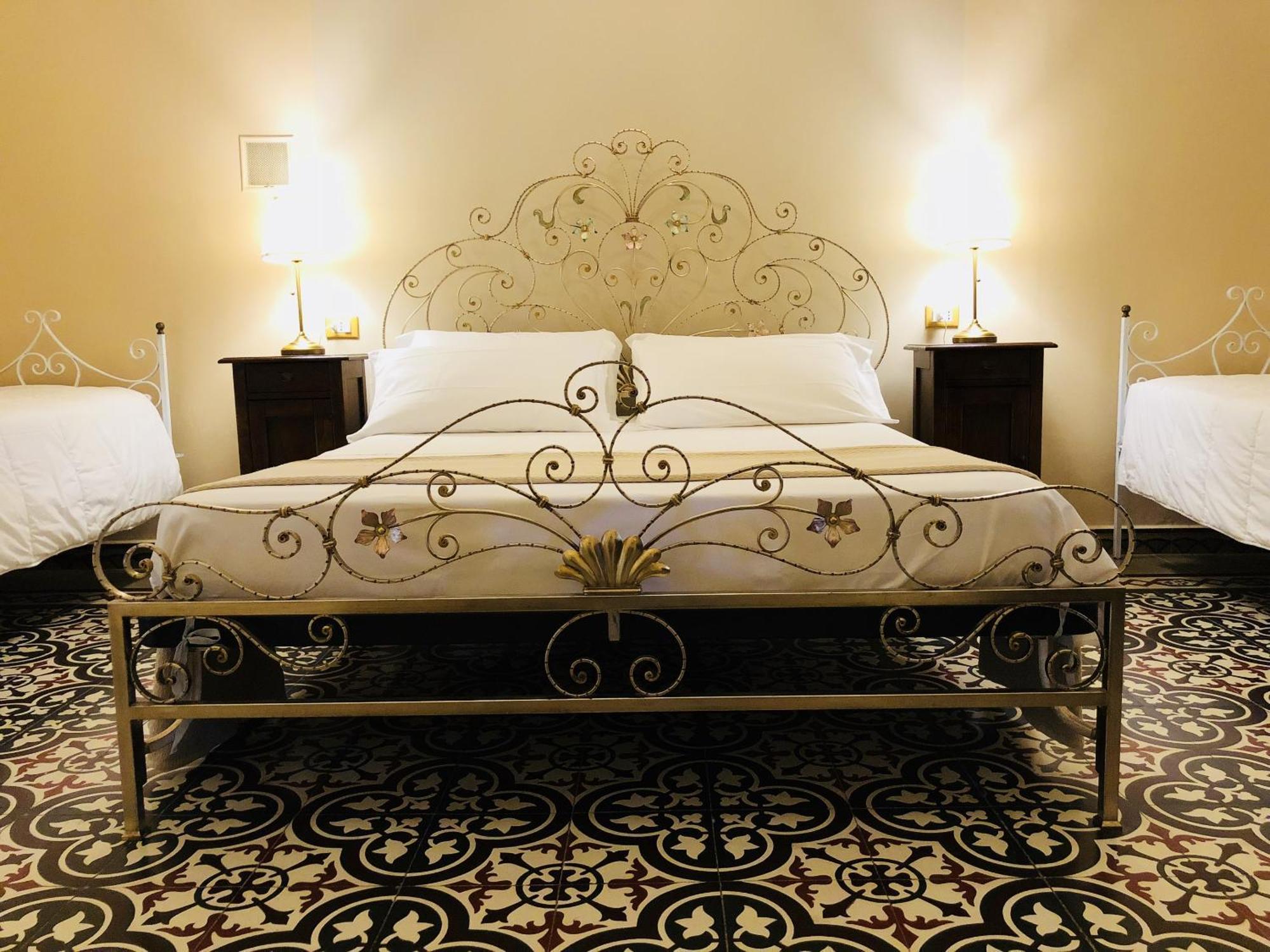 Villa Berghella Montesilvano Marina Habitación foto