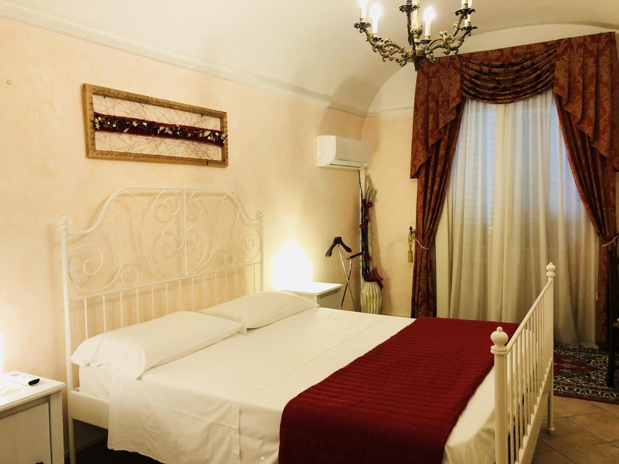 Villa Berghella Montesilvano Marina Habitación foto
