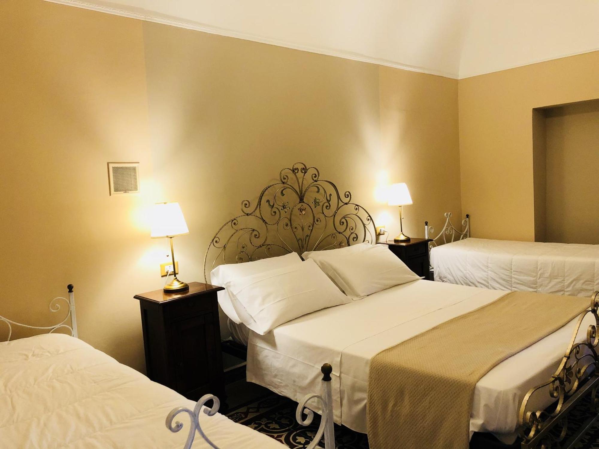 Villa Berghella Montesilvano Marina Habitación foto