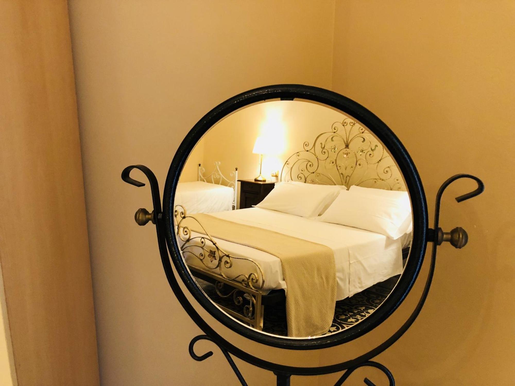 Villa Berghella Montesilvano Marina Habitación foto